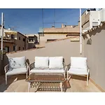 Casa Baldovinos
