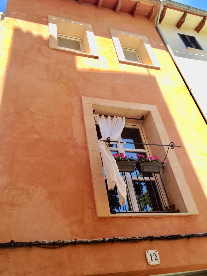 Casa Baldovinos Ferienhaus Palma