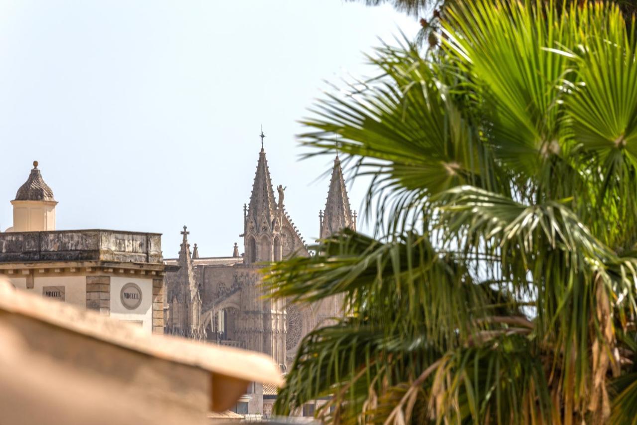 Casa Baldovinos * Palma