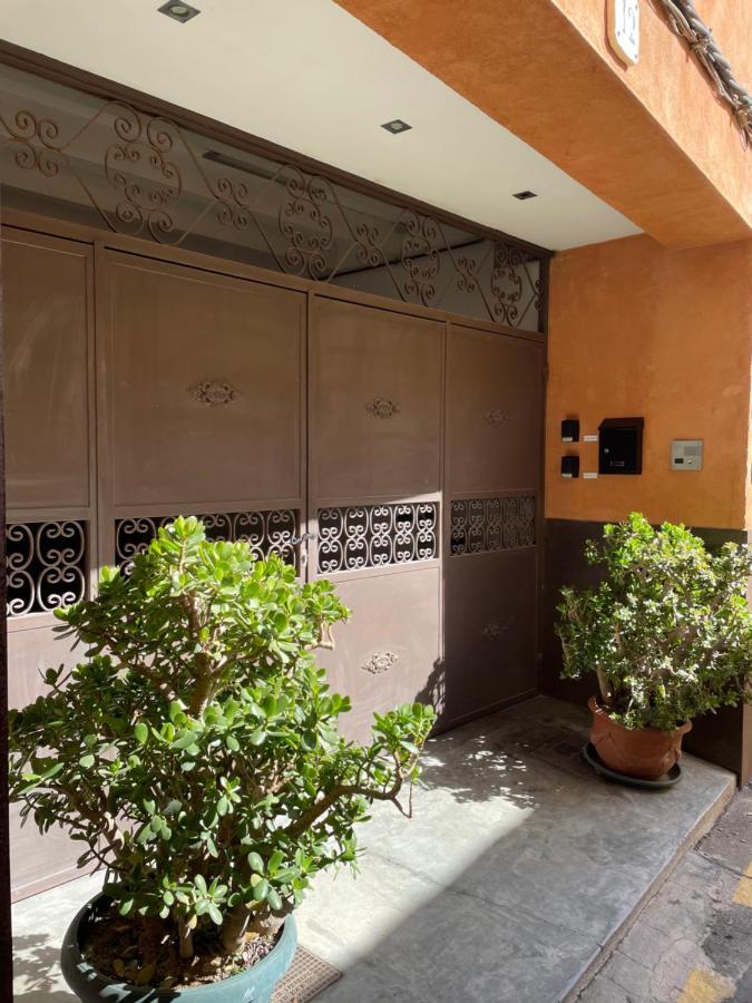 Ferienhaus Casa Baldovinos Palma