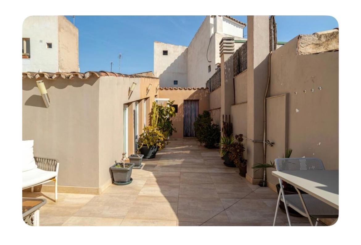 Casa Baldovinos