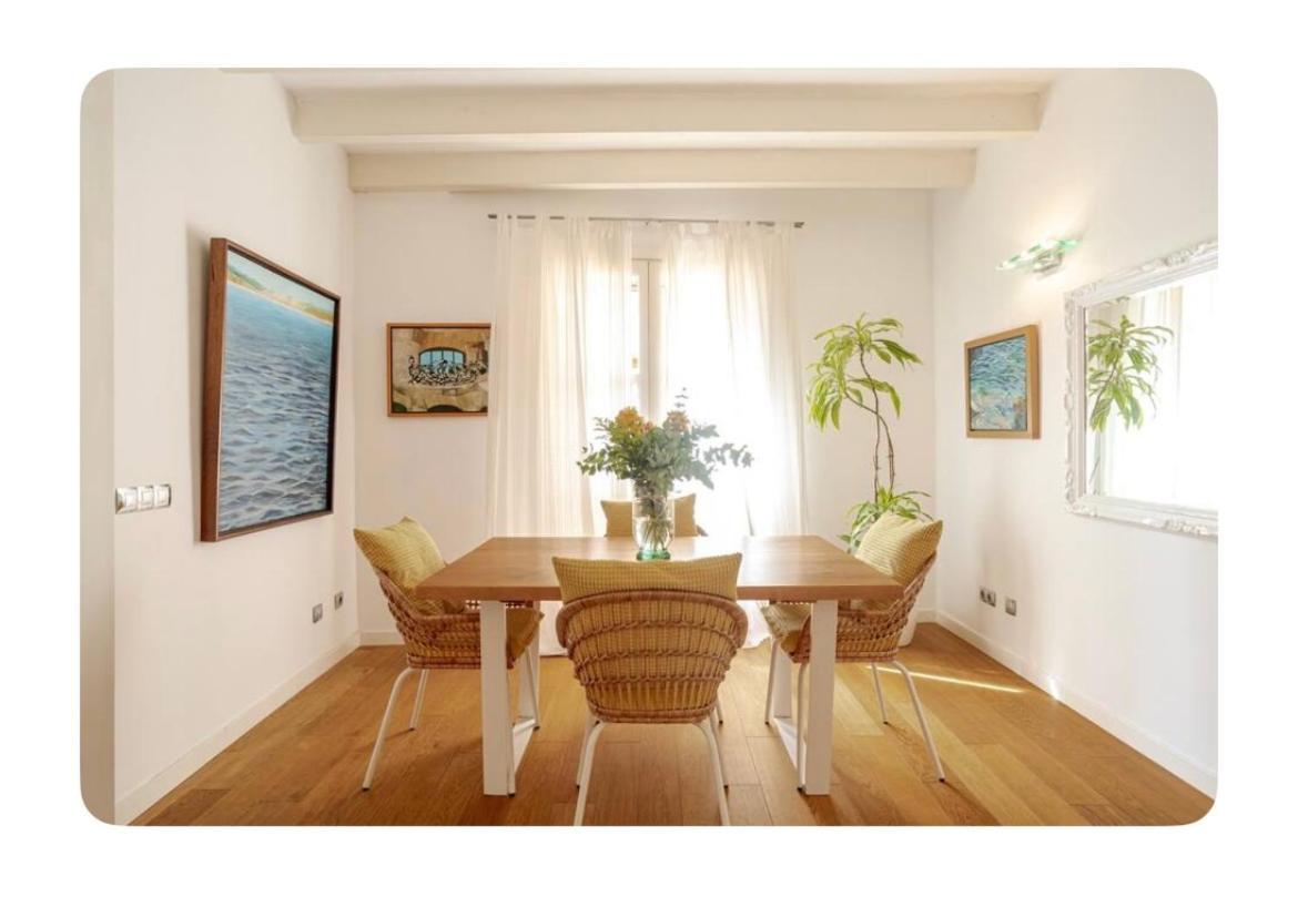 Ferienhaus Casa Baldovinos *