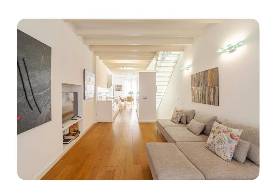 Casa Baldovinos Ferienhaus Palma