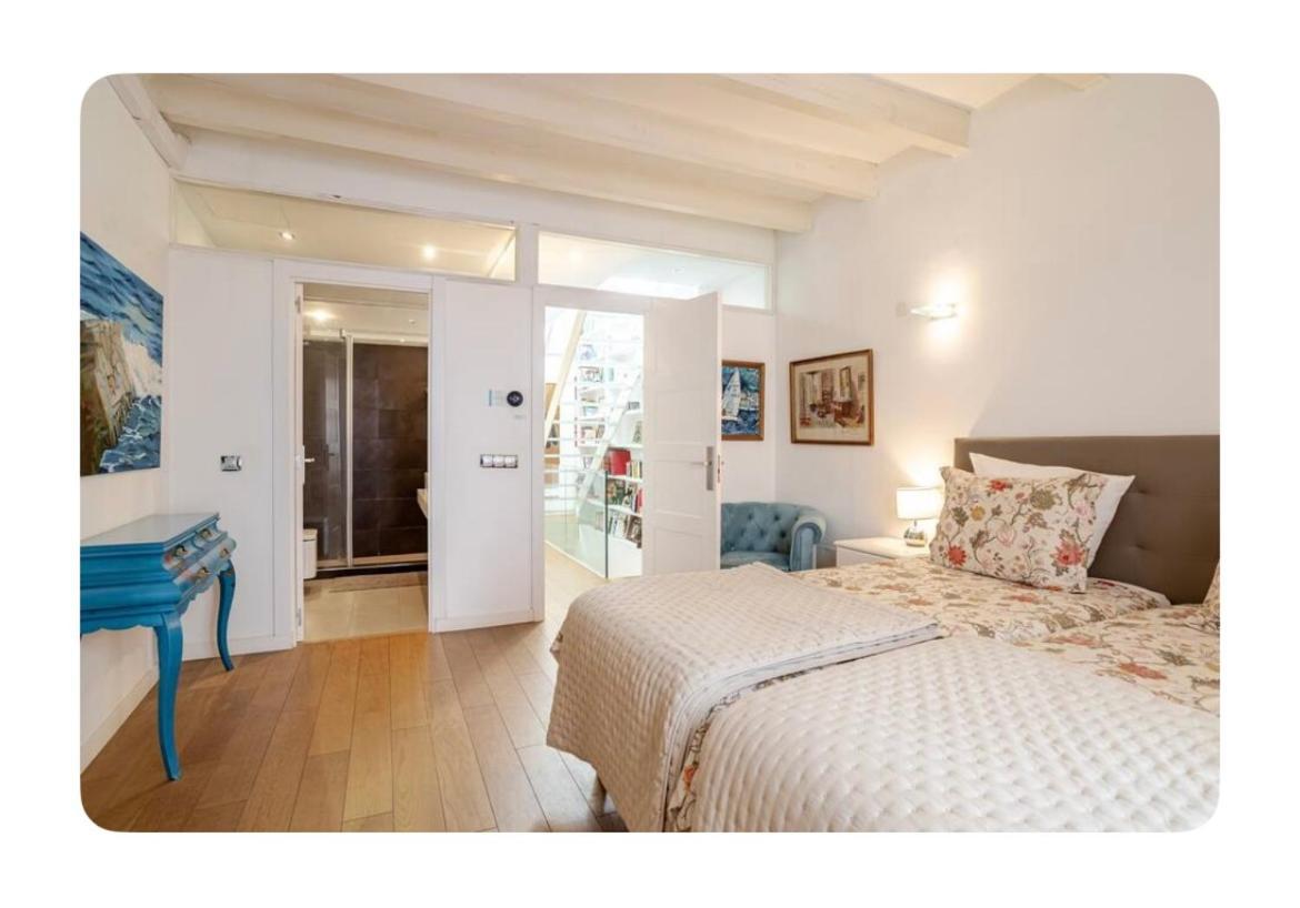 Casa Baldovinos Palma