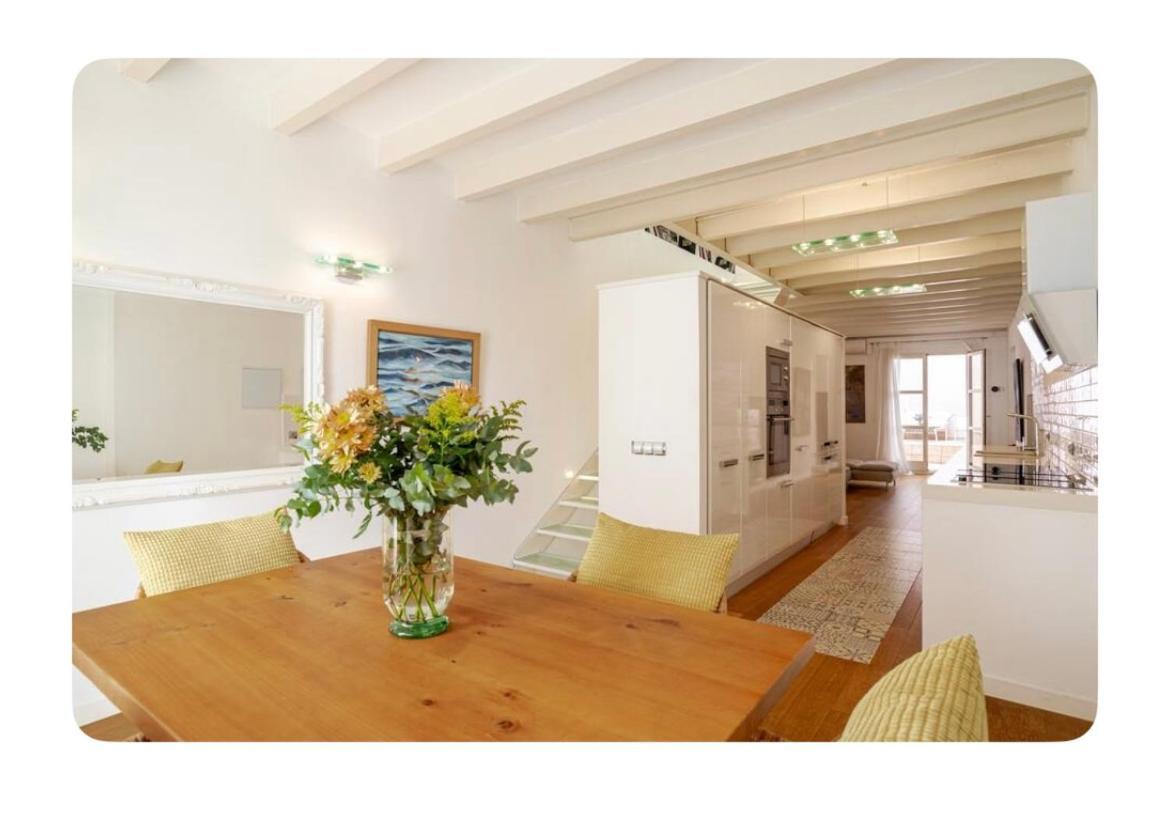 Casa Baldovinos Ferienhaus