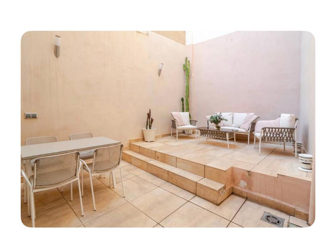 Casa Baldovinos Ferienhaus *
