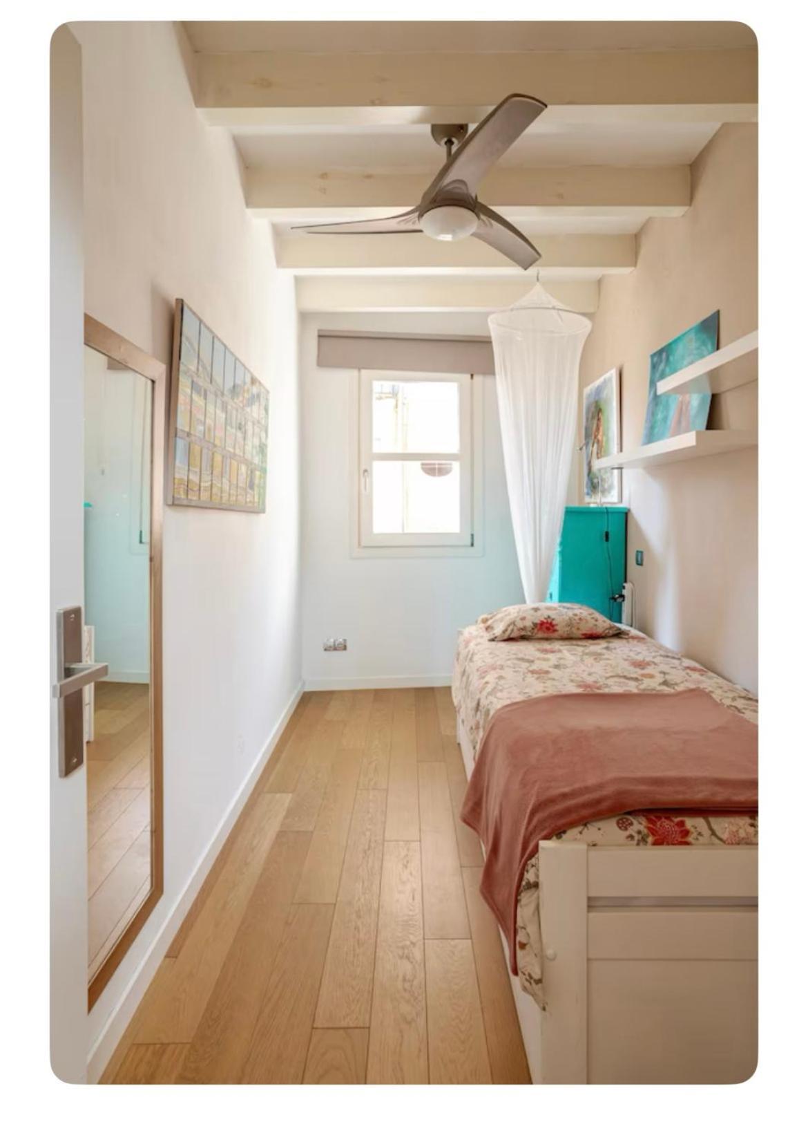 Casa Baldovinos Ferienhaus Palma